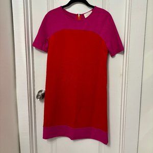 Kate Spade shift dress
